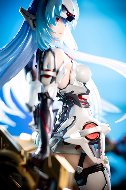 KOS-MOS figure