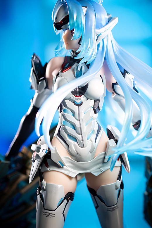 KOS-MOS figure