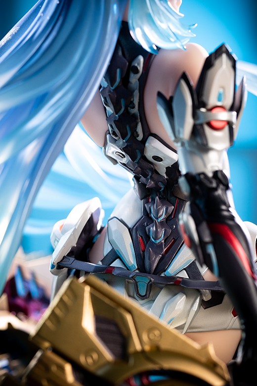 KOS-MOS figure