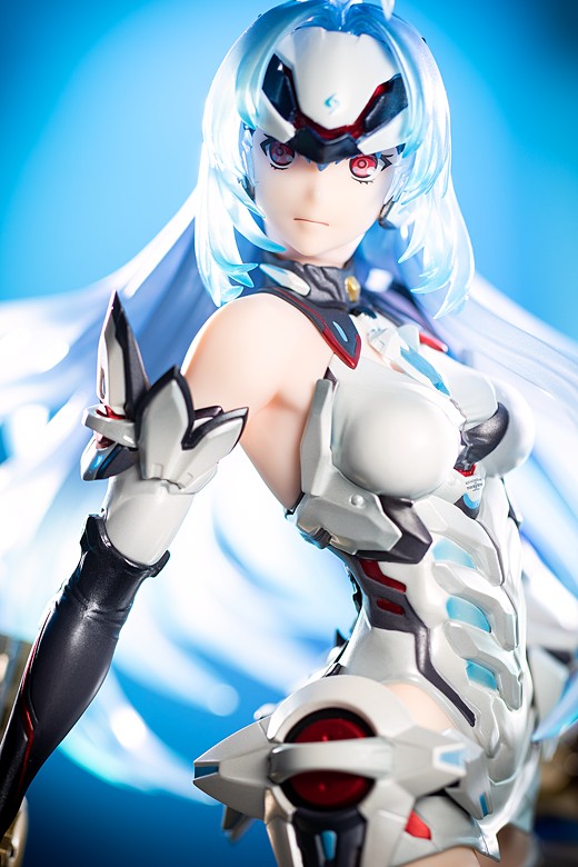 KOS-MOS figure