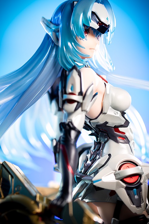 KOS-MOS figure