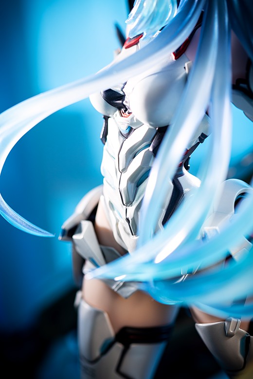 KOS-MOS figure