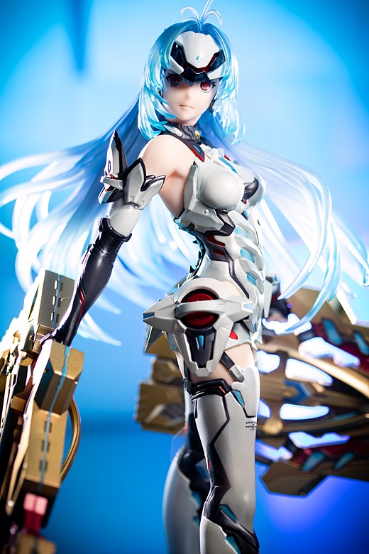 KOS-MOS figure