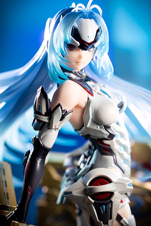 KOS-MOS figure