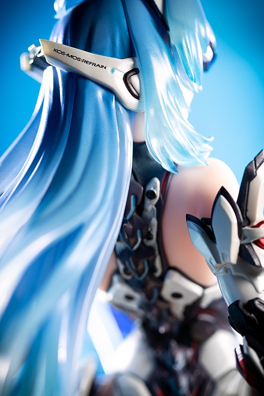 KOS-MOS figure