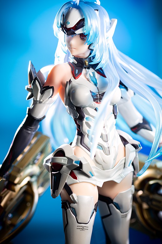 KOS-MOS figure