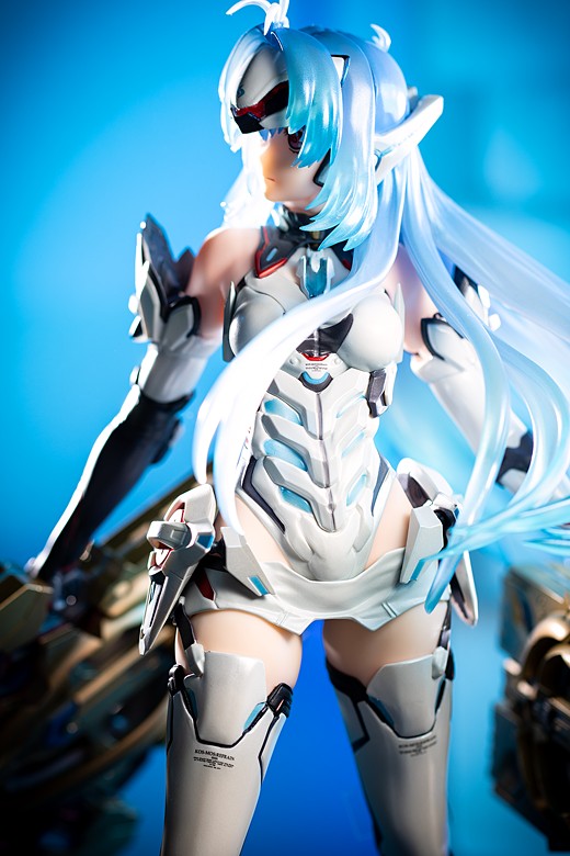 KOS-MOS figure