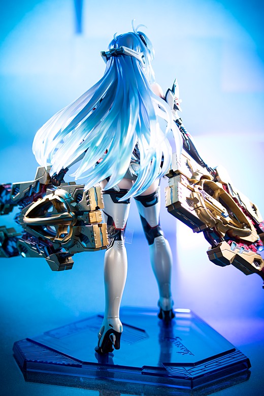 KOS-MOS figure