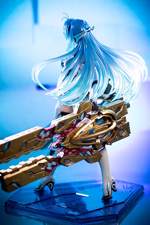 KOS-MOS figure