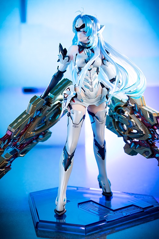 KOS-MOS figure