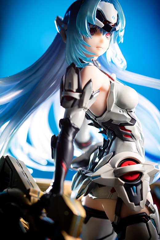 KOS-MOS figure