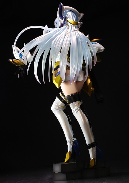 Volks KOS-MOS from Xenosaga Review