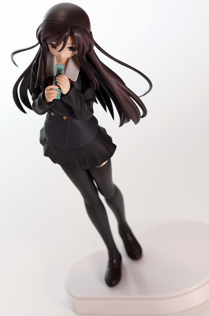 Kotobukiya Kotonoha Katsura from School Days Review