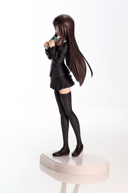 Kotobukiya Kotonoha Katsura from School Days Review