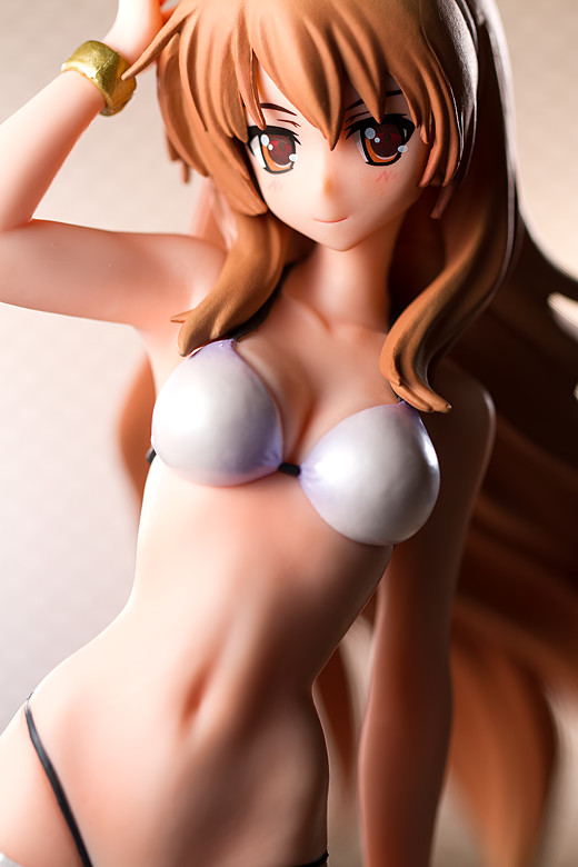 Kouko Kaga from Golden Time