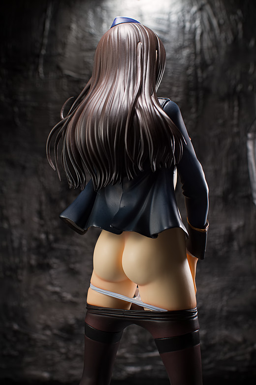 Kozue Sakakibara figure