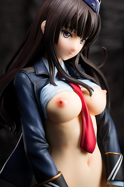 Kozue Sakakibara figure