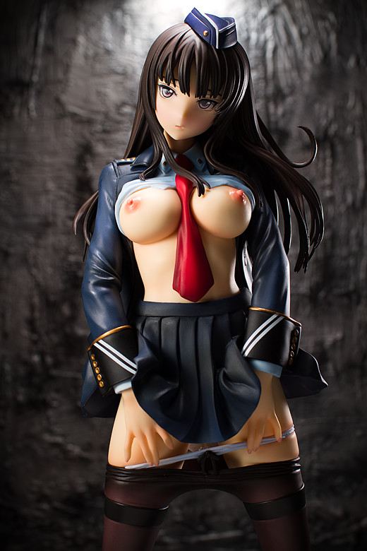 Kozue Sakakibara figure