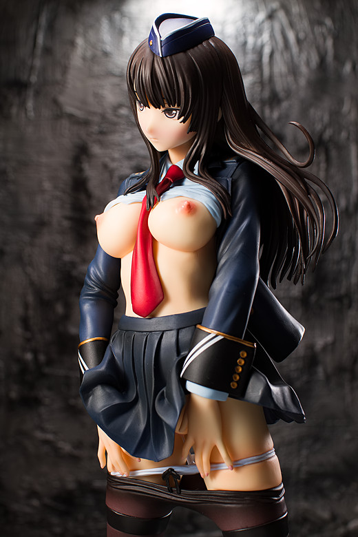 Kozue Sakakibara figure