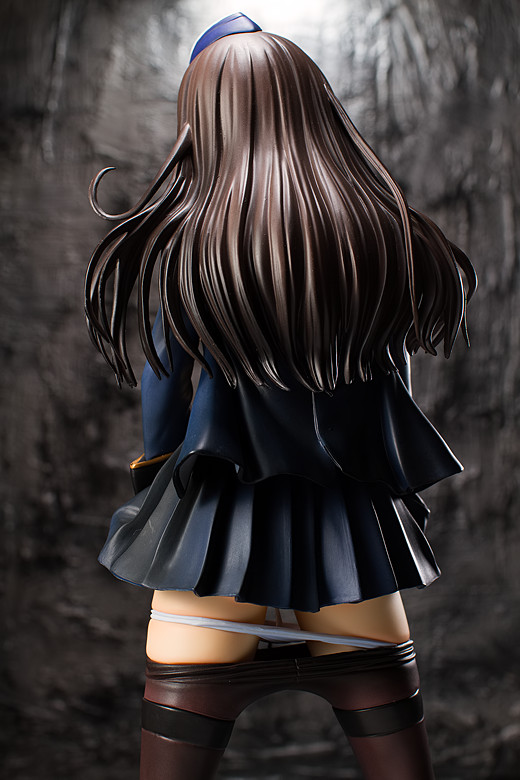 Kozue Sakakibara figure