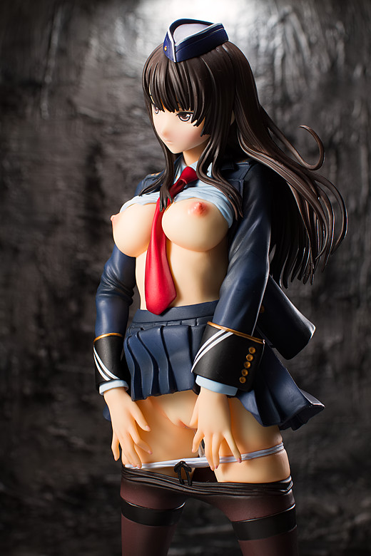 Kozue Sakakibara figure