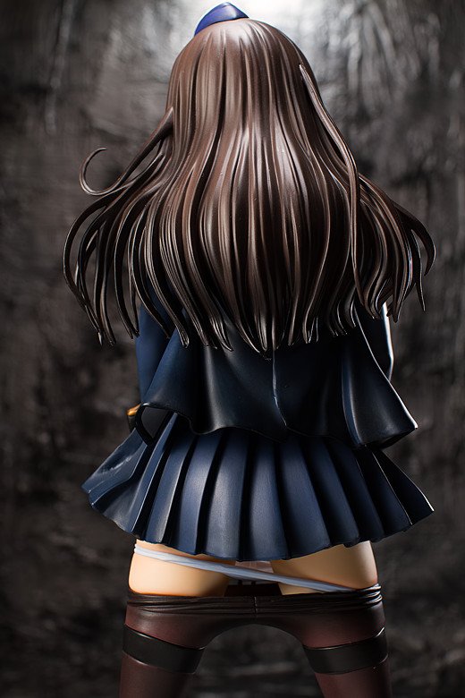 Kozue Sakakibara figure