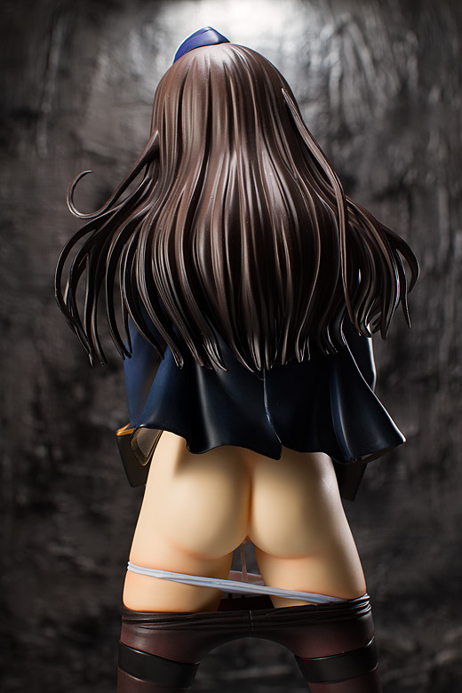 Kozue Sakakibara figure