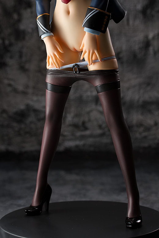 Kozue Sakakibara figure