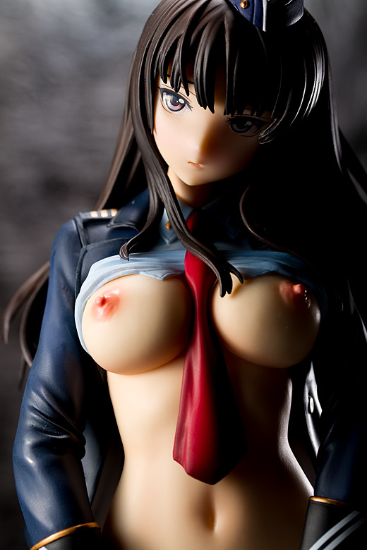 Kozue Sakakibara figure