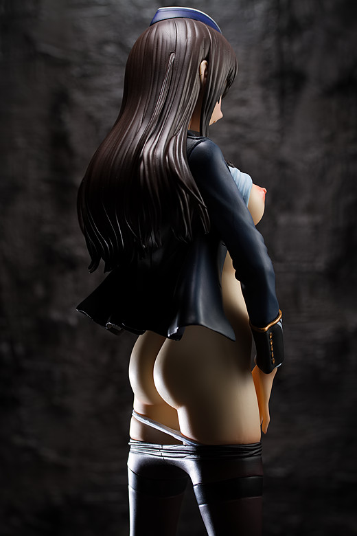 Kozue Sakakibara figure