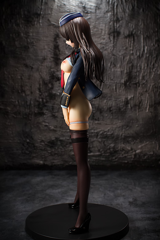 Kozue Sakakibara figure