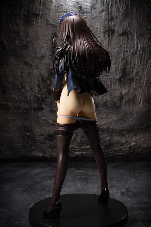 Kozue Sakakibara figure