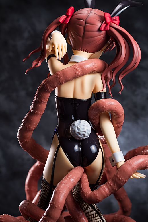 Kuroko Shirai figure