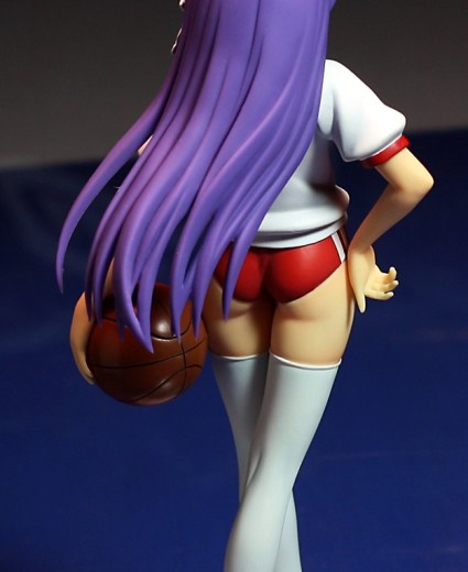 Wave Kyou Fujibayashi from Clannad Review