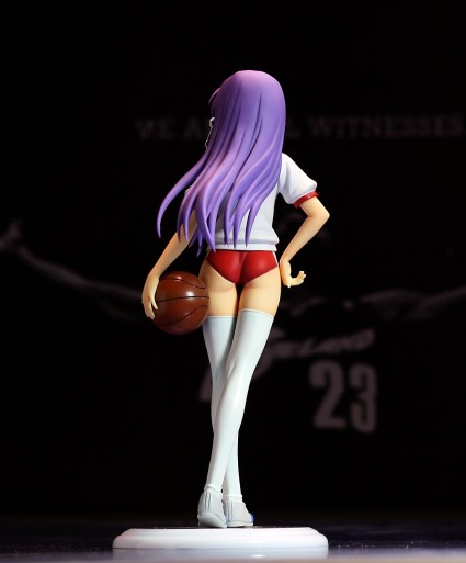 Wave Kyou Fujibayashi from Clannad Review