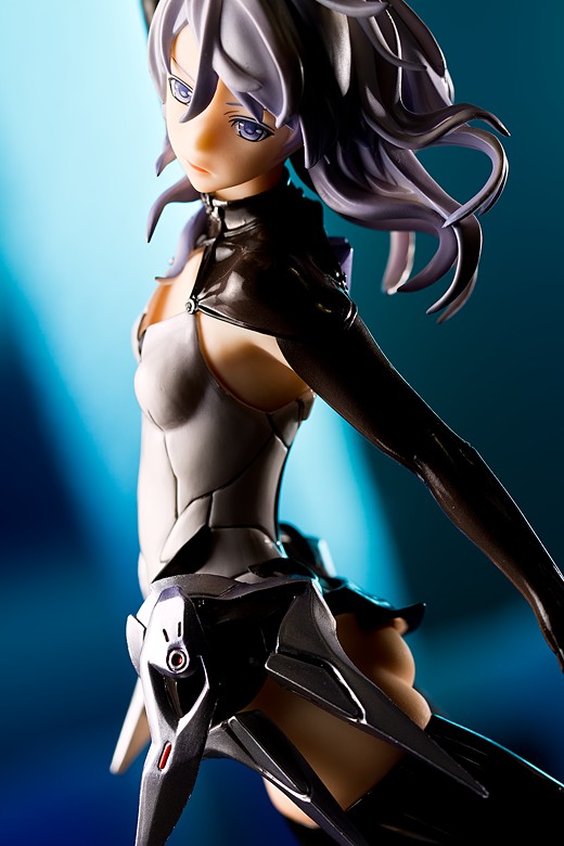 Lacia from BEATLESS Figure Review