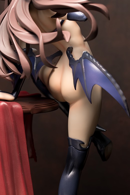 Marie figure