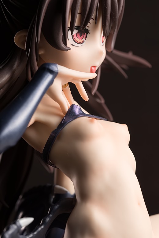 Marie figure