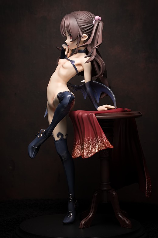 Marie figure