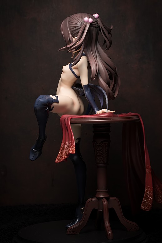 Marie figure