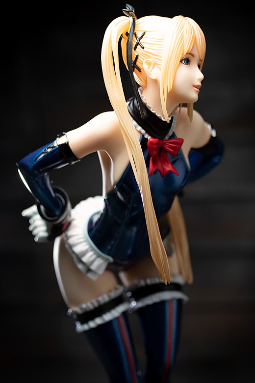 Marie Rose figure