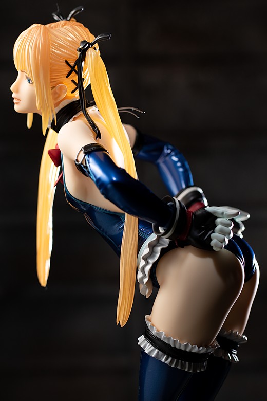 Marie Rose figure