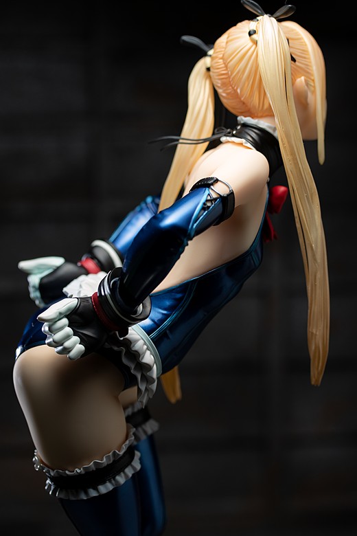 Marie Rose figure