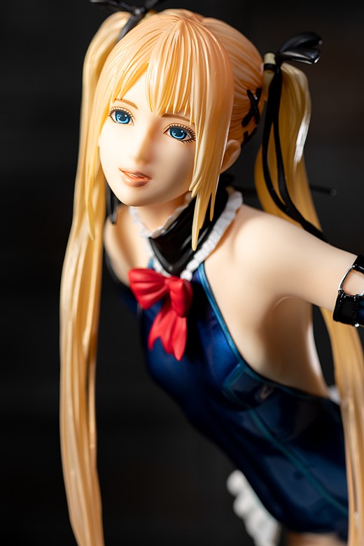 Marie Rose figure