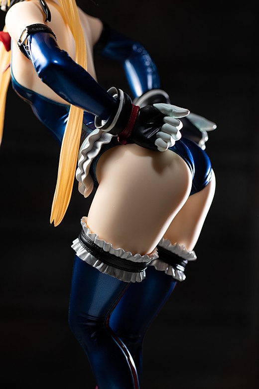 Marie Rose figure