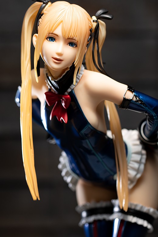 Marie Rose figure