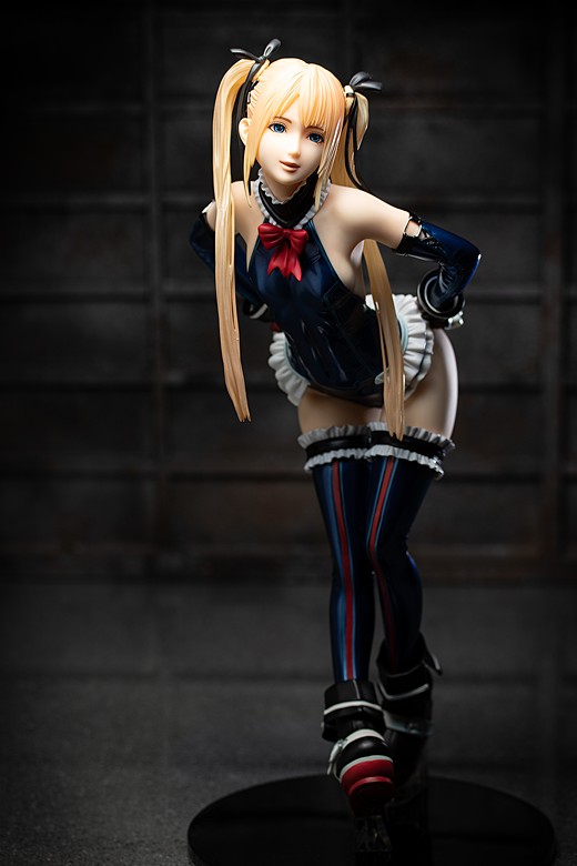 Marie Rose figure