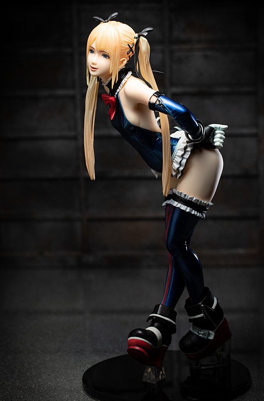 Marie Rose figure