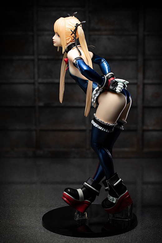 Marie Rose figure