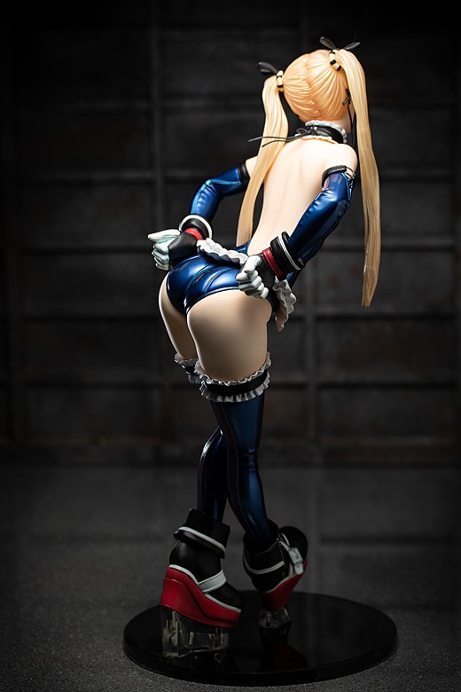 Marie Rose figure